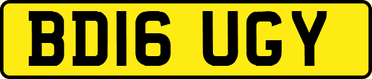 BD16UGY