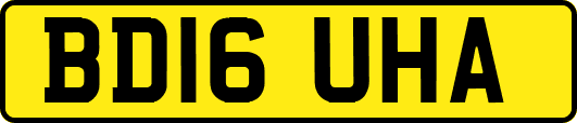 BD16UHA