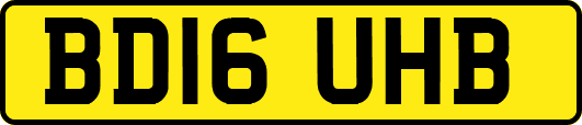 BD16UHB