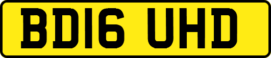 BD16UHD