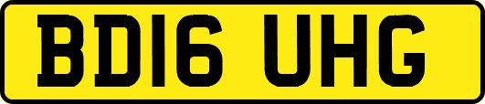 BD16UHG