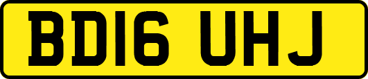 BD16UHJ