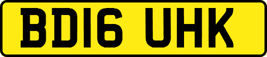 BD16UHK