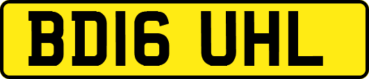 BD16UHL