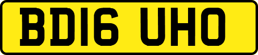 BD16UHO