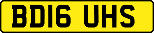 BD16UHS