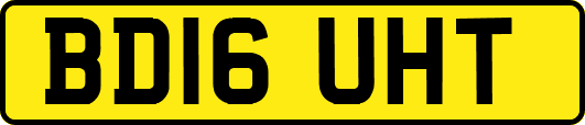 BD16UHT