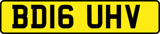 BD16UHV