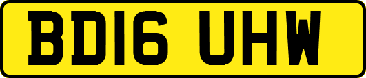 BD16UHW