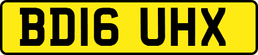 BD16UHX