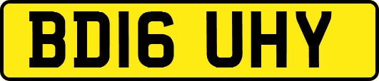 BD16UHY