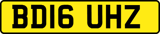 BD16UHZ