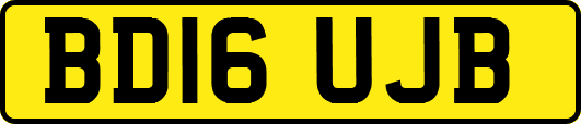 BD16UJB