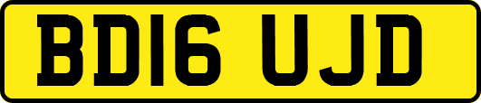 BD16UJD