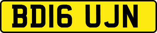 BD16UJN