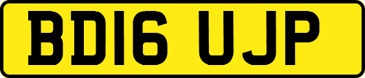 BD16UJP