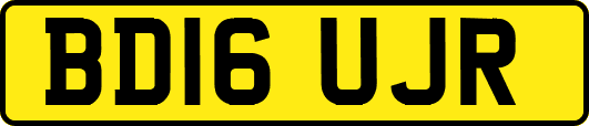 BD16UJR