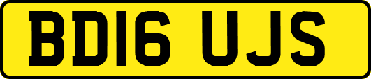 BD16UJS