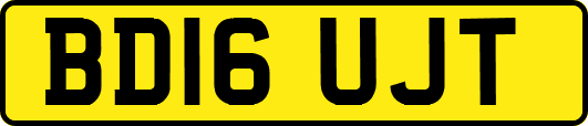 BD16UJT