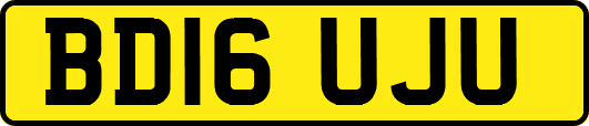 BD16UJU