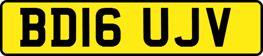 BD16UJV