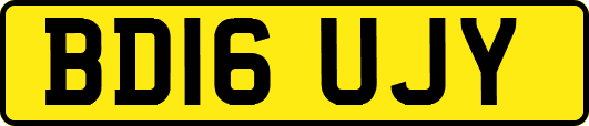 BD16UJY