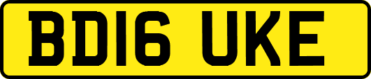 BD16UKE