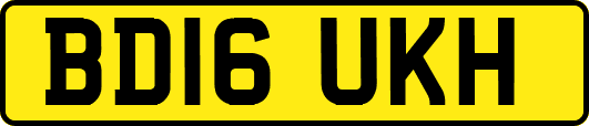 BD16UKH