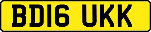 BD16UKK