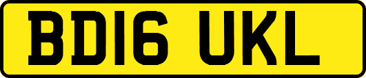 BD16UKL