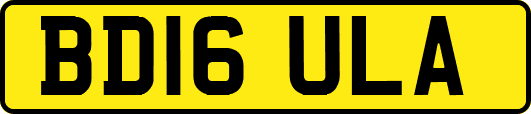 BD16ULA