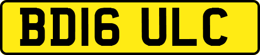 BD16ULC