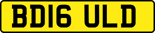 BD16ULD
