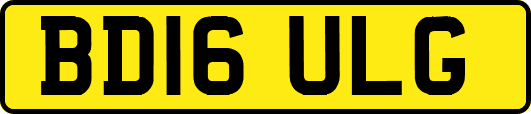 BD16ULG