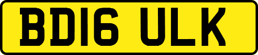 BD16ULK