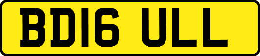 BD16ULL