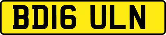 BD16ULN