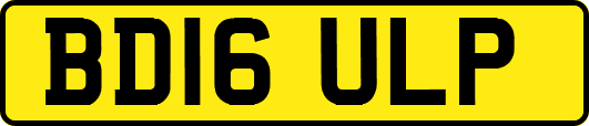 BD16ULP