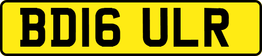 BD16ULR