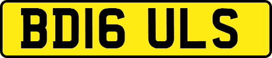 BD16ULS