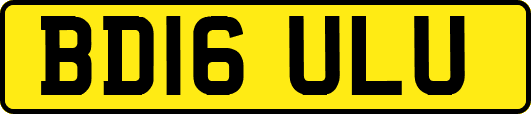 BD16ULU