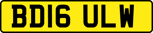 BD16ULW