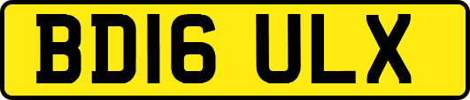 BD16ULX