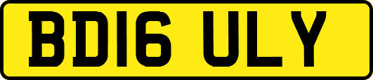 BD16ULY