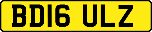 BD16ULZ