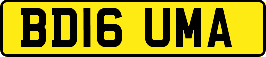 BD16UMA