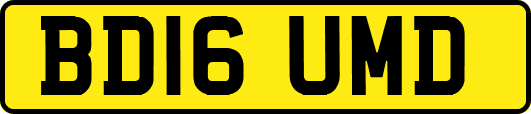 BD16UMD