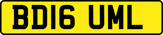 BD16UML