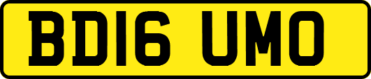 BD16UMO