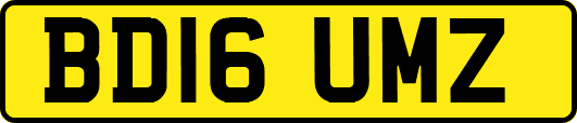 BD16UMZ